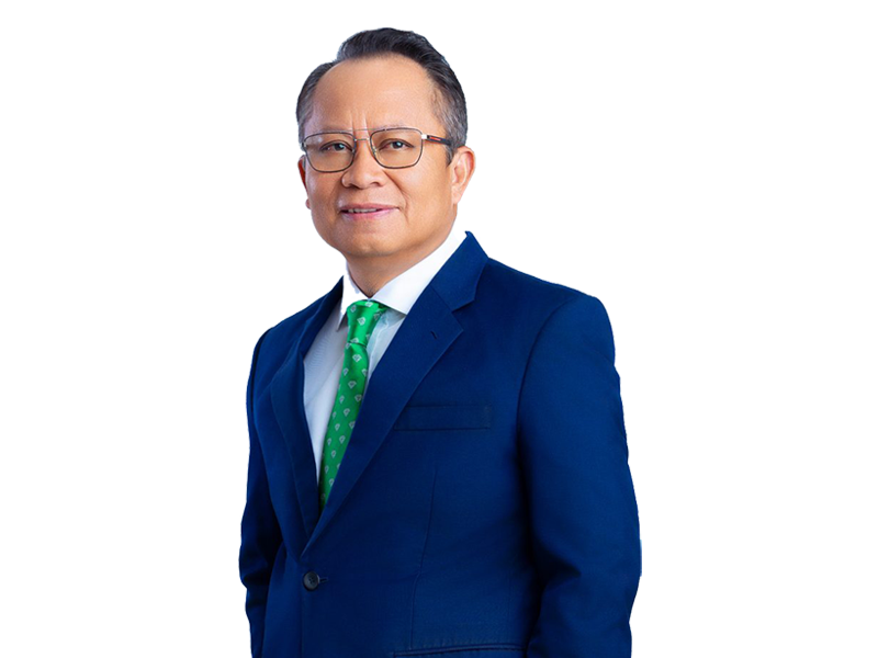 YB Datuk Amar Haji Mohamad Abu Bakar Bin Marzuki