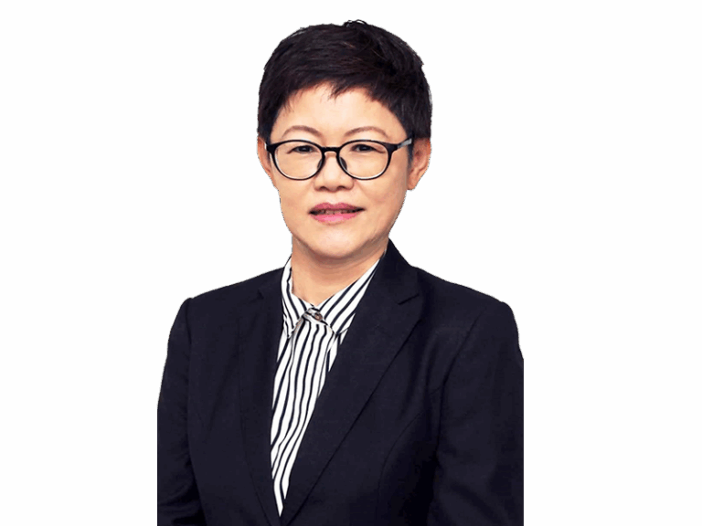 YBhg. Datu Elizabeth Loh