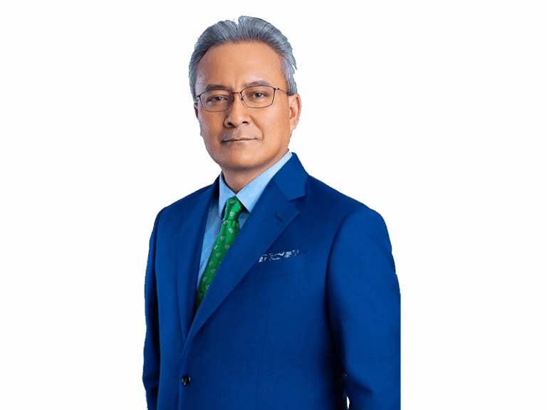 YBhg. Datu Haji Abdullah Bin Julaihi