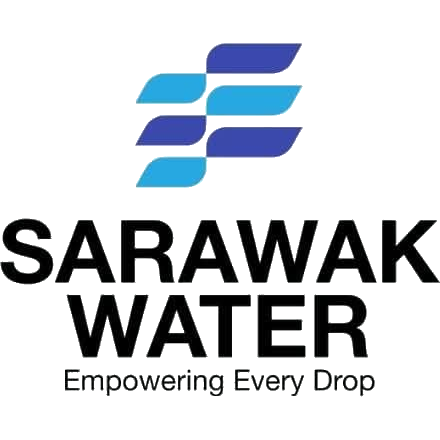 Sarwak Water Logo